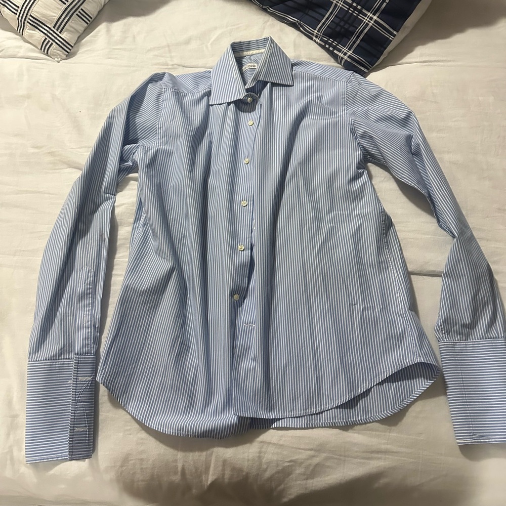 Soloio shirt